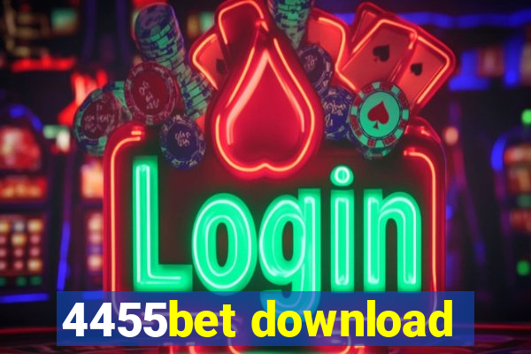 4455bet download